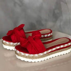 Red / US5.5