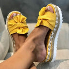 Yellow / US5.5