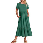 Green / S