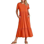 Orange / S
