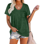Dark Green / S