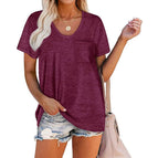 Plum / S