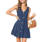 Dark Blue / S