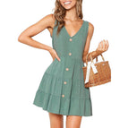 Light Green / S