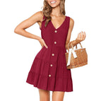 Wine Red / S