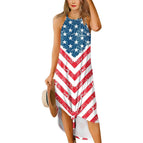 American Flag / S