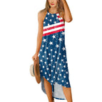 USA Flag / S