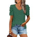 Green / S