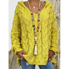 Yellow / S