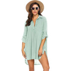 Light Green / S