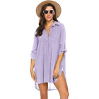 Light Purple / S