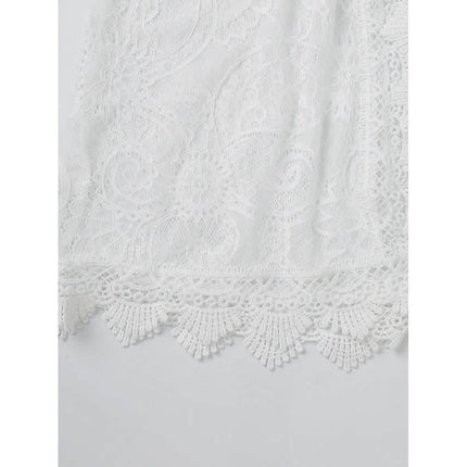 Women's Swimwear Cover Up Beach Tops