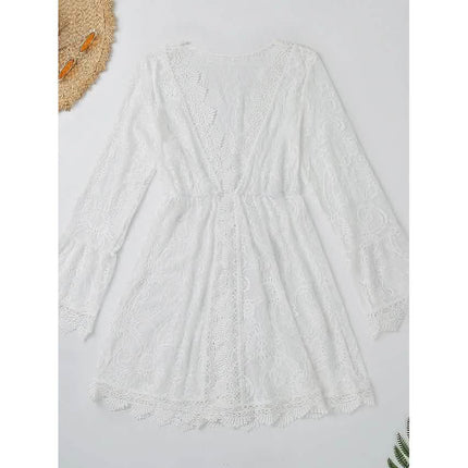 Women's Swimwear Cover Up Beach Tops