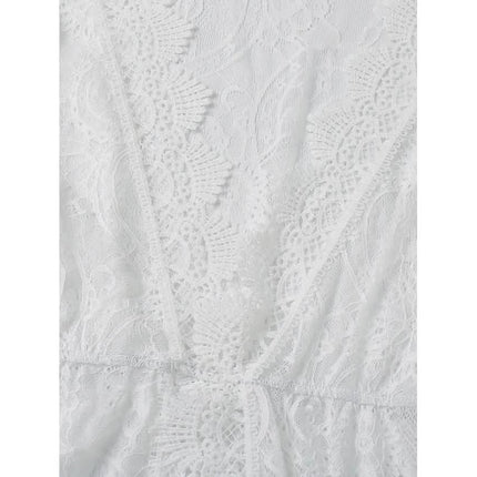 Women's Swimwear Cover Up Beach Tops