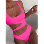 Pink / S