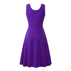 Purple / S