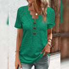 Green / S