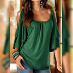 Green / S