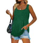 Green / S