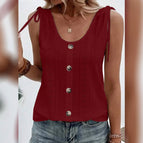 Wine Red / S