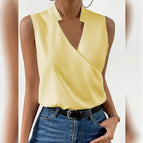 Light Yellow / S