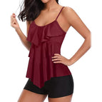 Wine Red / S