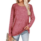 Wine Red / S