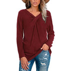 Wine Red / S