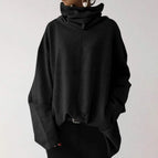 Black / S