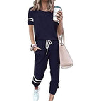 Navy / M