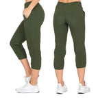 Dark Green / S