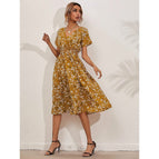 Dark Yellow / S