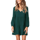 Green / S