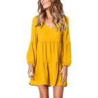 Yellow / S