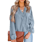 Light Blue / S