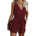 Wine Red / S
