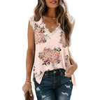 Rose Floral / S