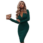 Dark Green / S