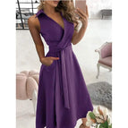 Purple / S