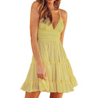Yellow / S