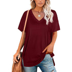 Wine Red / S