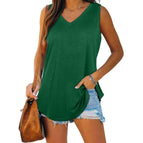 Green / S