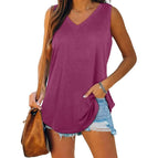 Purple / S
