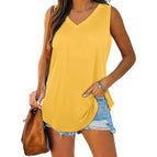 Yellow / S