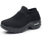 Black / 5.5