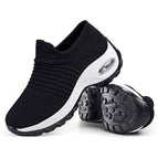 Black/White / 5.5