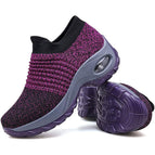 Purple / 5.5