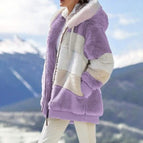 Purple / S