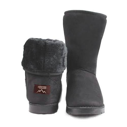 Women's Waterproof Snow Boots