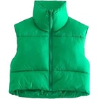 Green / S